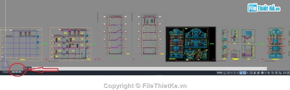 bản vẽ cad nhà phố,file cad nhà phố tân cổ điển,autocad nhà phố tân cổ điển,bản vẽ cad nhà phố 4 tầng,file autocad nhà phố 4 tầng